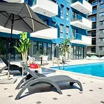 Studioul De La Mare Nord10 -Free Pool & Playground