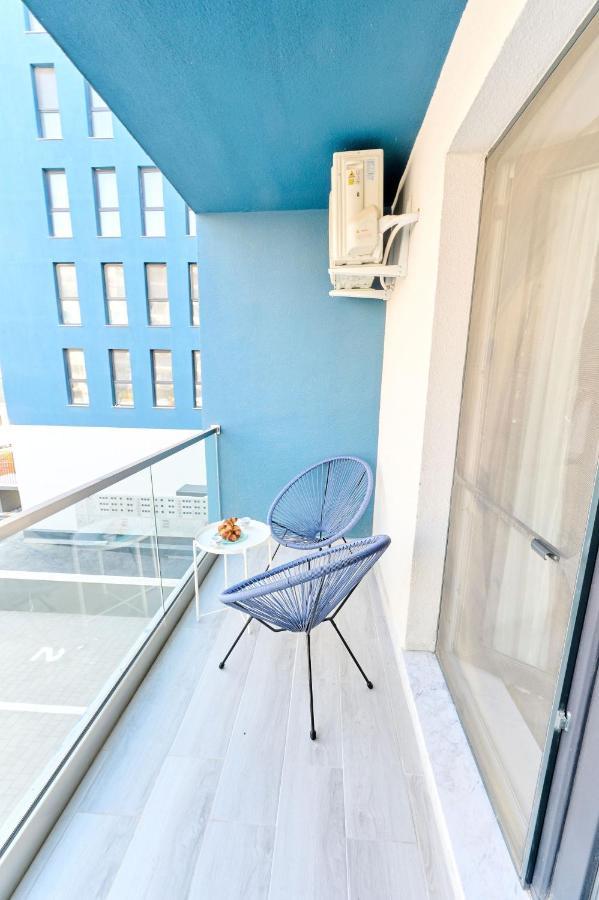 Studioul De La Mare Nord10 -free Pool & Playground