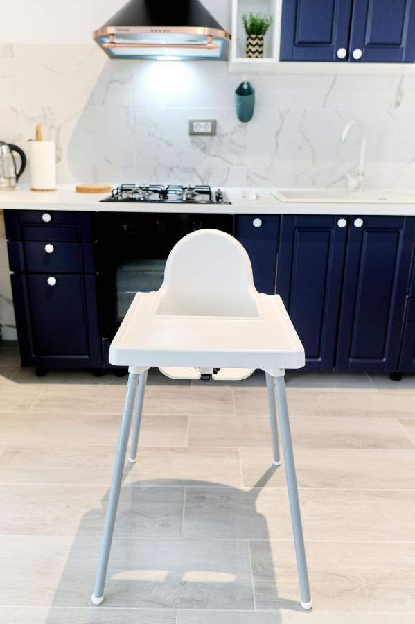 Studioul De La Mare Nord10 -free Pool & Playground Apartment