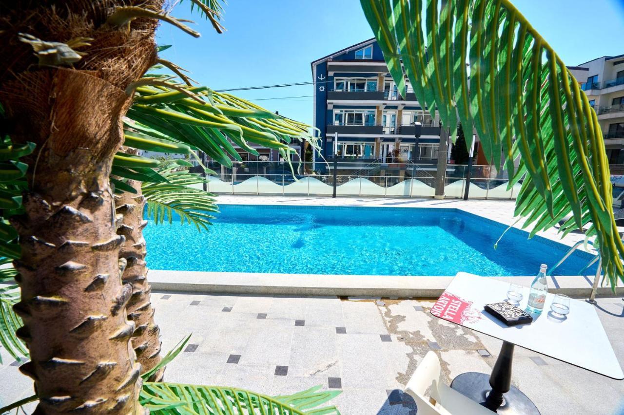 Apartment Studioul De La Mare Nord10 -free Pool & Playground