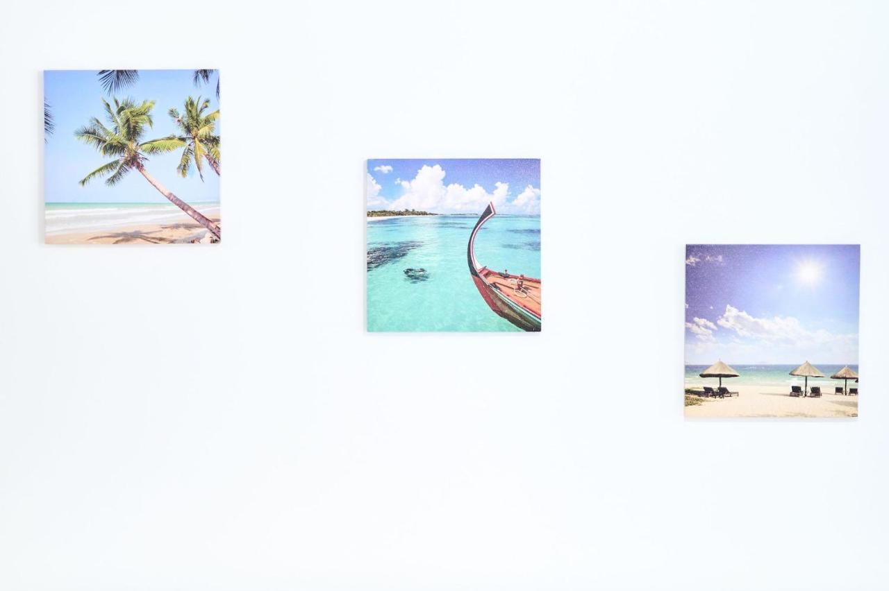 Studioul De La Mare Nord10 -free Pool & Playground Apartment